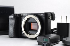 Sony Alpha a6300 ILCE-6300