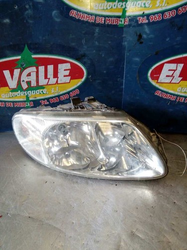 Faro fanale destro chrysler - fanale,