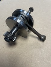 Albero Motore Biella Ktm 125 144 150 Sx Exc 1998 2015