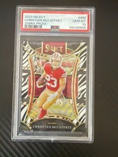 2023 Select #482 Christian