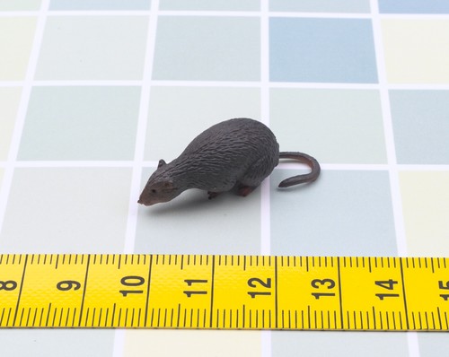Modellino mouse for s - for, 90's