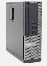 Dell Optiplex 7010 | i5-3470