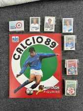 CALCIO FLASH 89  EUROFLASH