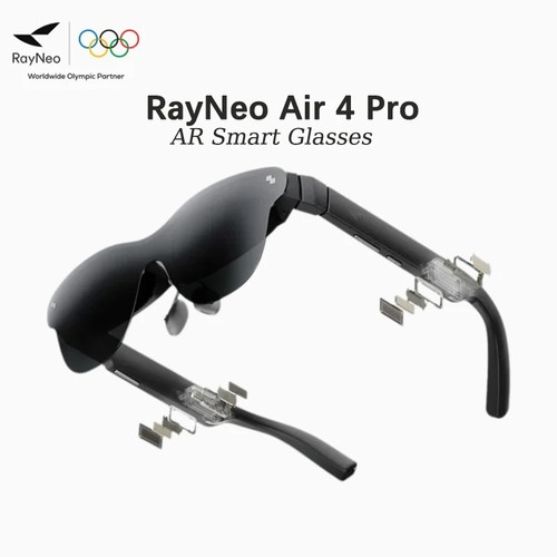 Tcl rayneo air air4 pro - 4,