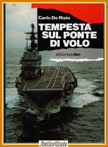 Tempesta sul ponte - di, di