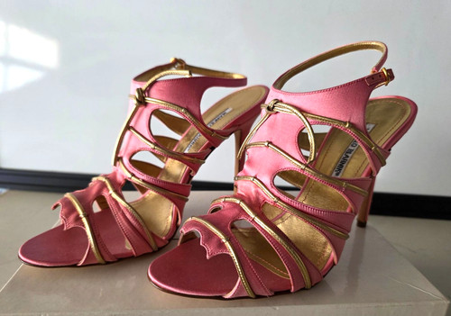 Manolo blahnik scarpe - manolo, blahnik.