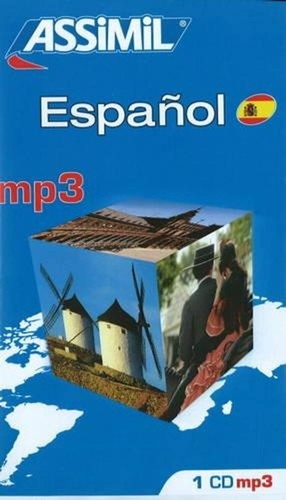 Espaol mp3 assimil - espaol,