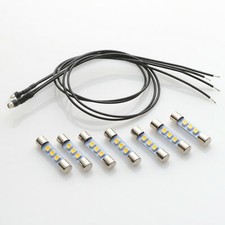 Marantz 2225 2226 2238 2252 Kit lampade/lampade/lampadine LED