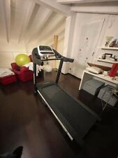 TAPIS ROULANT HORIZON FITNESS