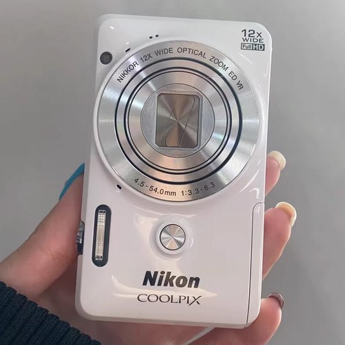Nikon coolpix s6900 mp - 16,0,