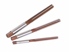 Alesatore manuale a gambo