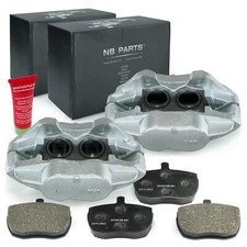 Pinza Freno per Pastiglie