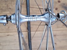 Ruota Front Wheel Mavic OPEN