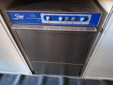 Lavastoviglie Bar Aqua 67