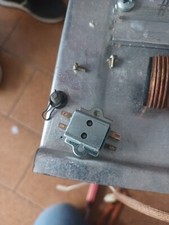 Microinterruttore Elm Leblanc