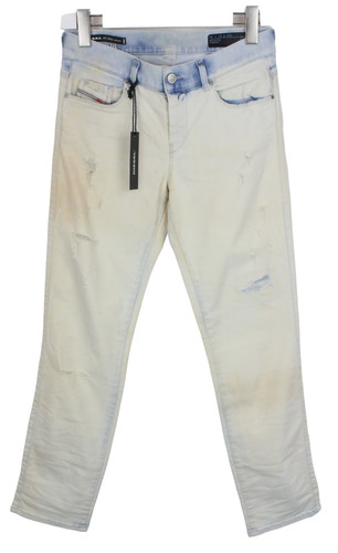 Jeans diesel a sandy - diesel,