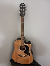 Chitarra acustica eko - chitarra,