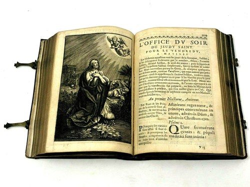 Libro ufficio della - libro, l'ufficio