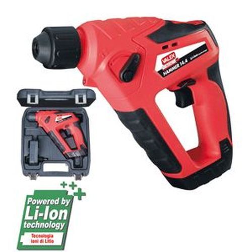 Tassellatore batteria - a,