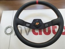 Volante sportivo lancia - volante,