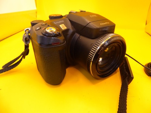 Fujifilm finepix s7000 3 - s7000, 6,3