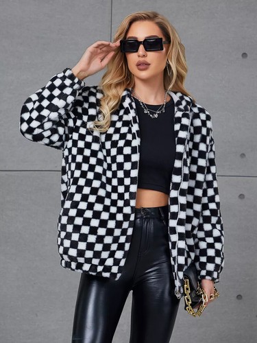 Giacca donna cappotto - giacca,