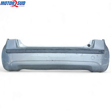 Paraurti posteriore per Fiat
