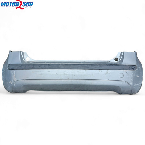 Paraurti posteriore per fiat - per,