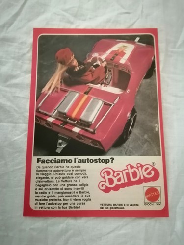 Pubblicita originale - pubblicita',