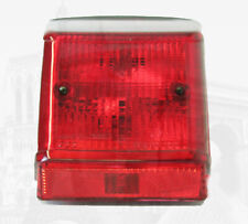 FANALINO POSTERIORE COMPLETO PIAGGIO VESPA 50 PK/XL-PKXLRUSH-PKXL 234225