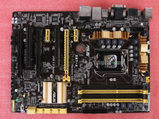 Asus Z87-A scheda madre Intel