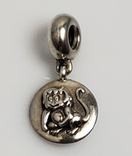 Pandora Sterling Silver