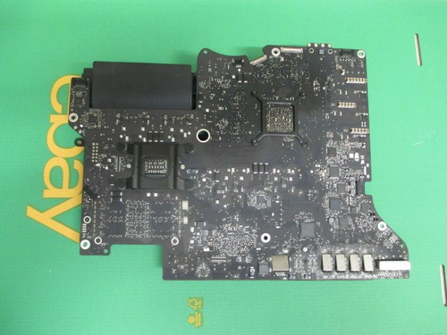 Apple imac a1419 fine - apple,