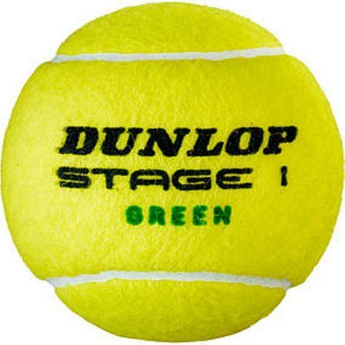 Dunlop stage verde 12 - verde,