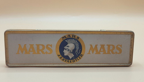 Vintage staedtler mars - vintage,