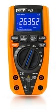 Instruments ht63 dc - ht, ac+dc