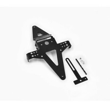 Portatarga Codino Rialzato