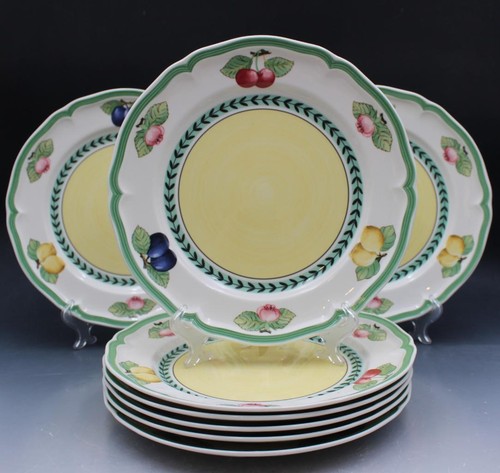 Villeroy boch porcellana - &,
