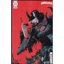 Absolute Wonder Woman #2