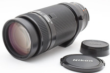 Nikon nikkor 300 mm - af,
