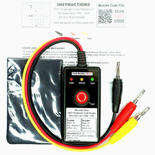Lettore codici diagnostici