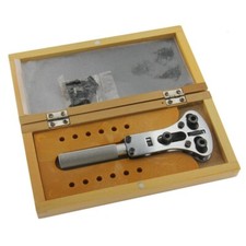 Apricasse universale per