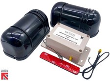 ALLARME FASCIO GSM O PIR -