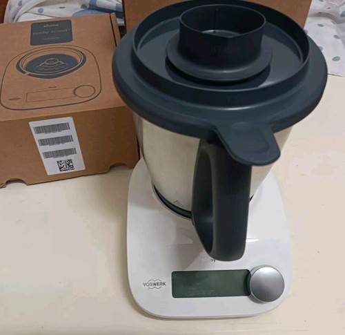 Robot vorwerk bimby friend - vorwerk,