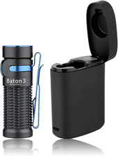 Baton3 Kit Torcia LED