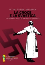 Nico Pirozzi Ot La croce e la