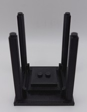 Base Blocco Compatibile LEGO