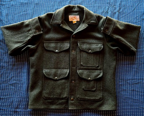 Giacca uomo filson - giacca,