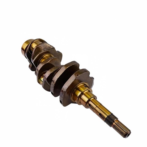 Albero motore con - , cuscinetti
