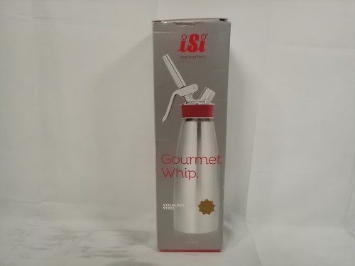 Isi north america gourmet - isi,